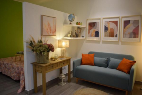 LA CASITA NEL BOSCO